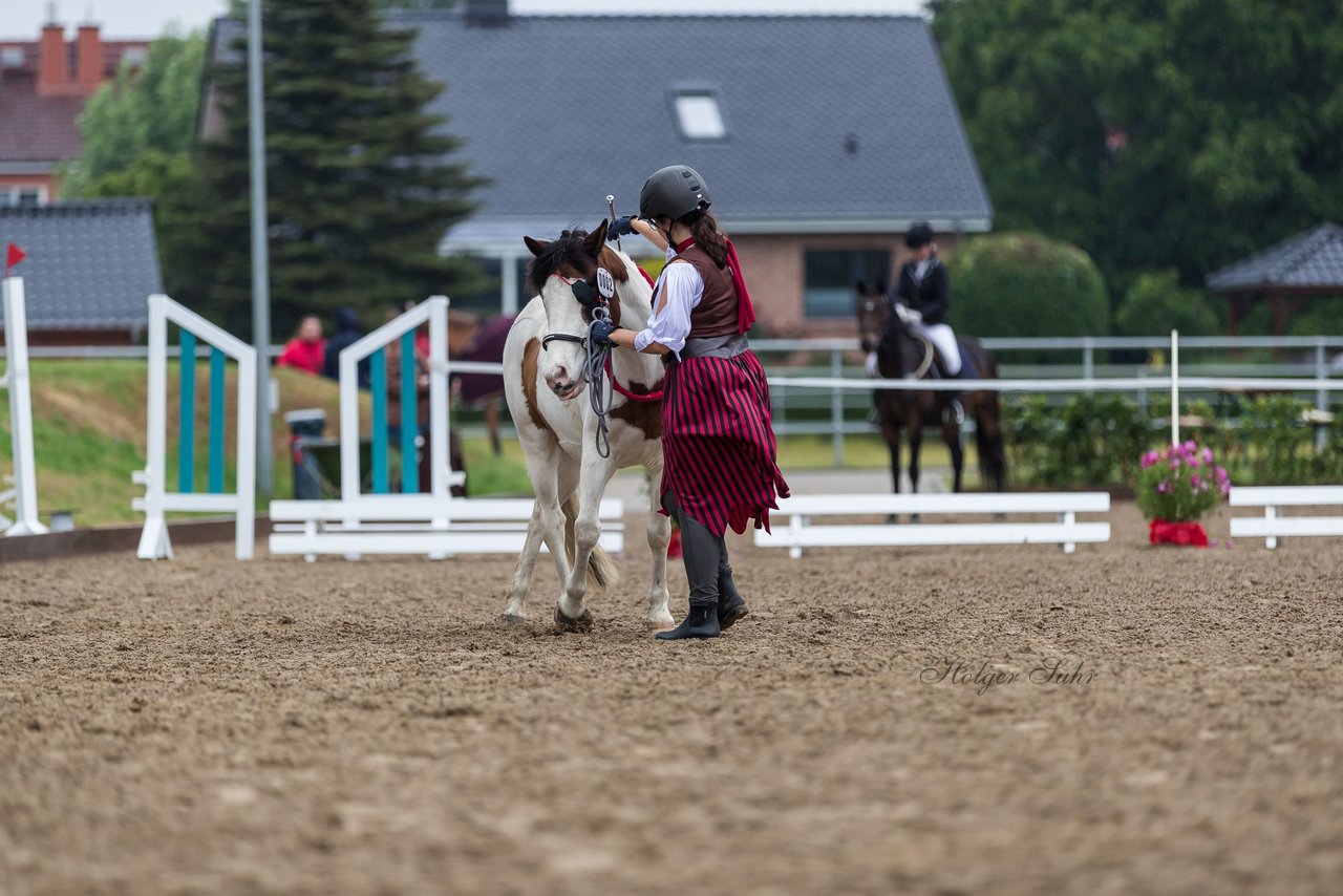 Bild 20 - Pony Akademie Turnier